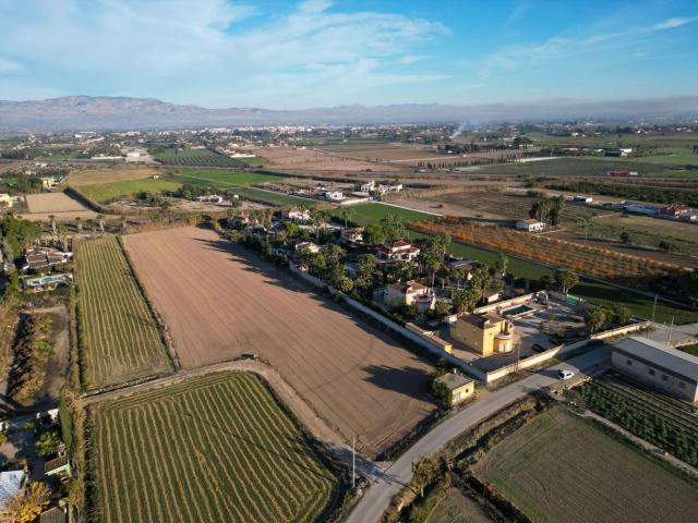 Terreno en venta en el Baix Segura / La Vega Baja, Valencia