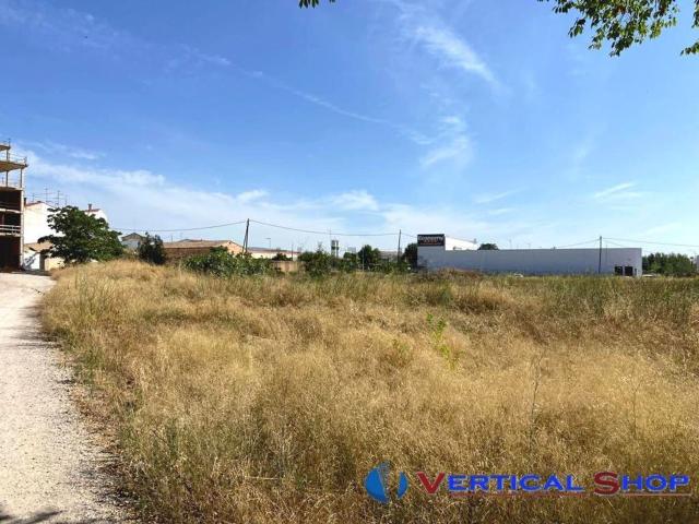 Terreno en venta en Caudete, Castilla-La Mancha
