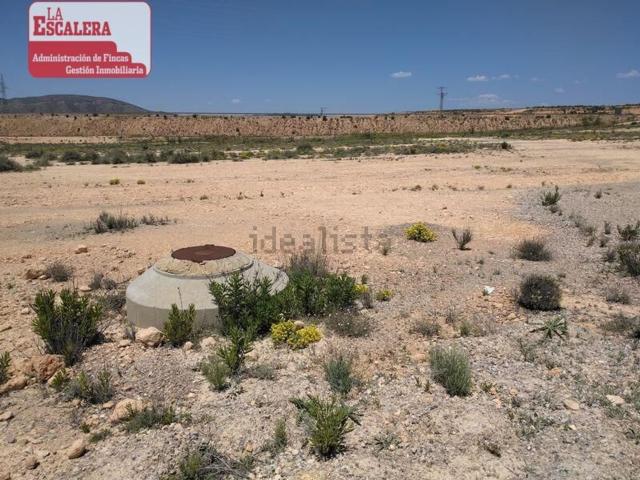 Terreno en venta en Caudete, Castilla-La Mancha