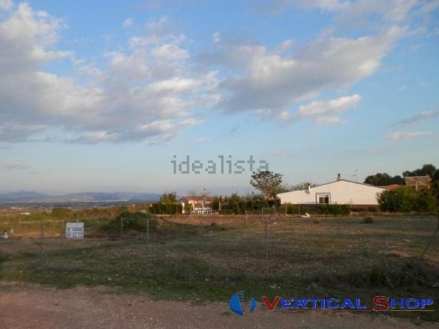 Terreno en venta en Caudete, Castilla-La Mancha