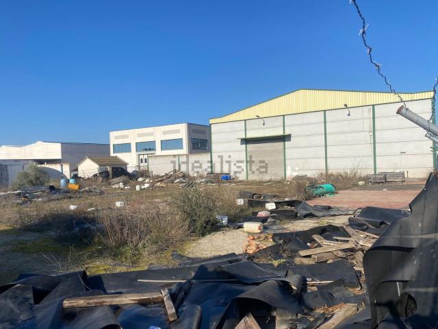 Terreno en venta en Cazalegas, Castilla-La Mancha