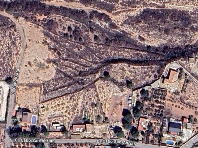 Terreno en venta en l'Alacantí, Valencia