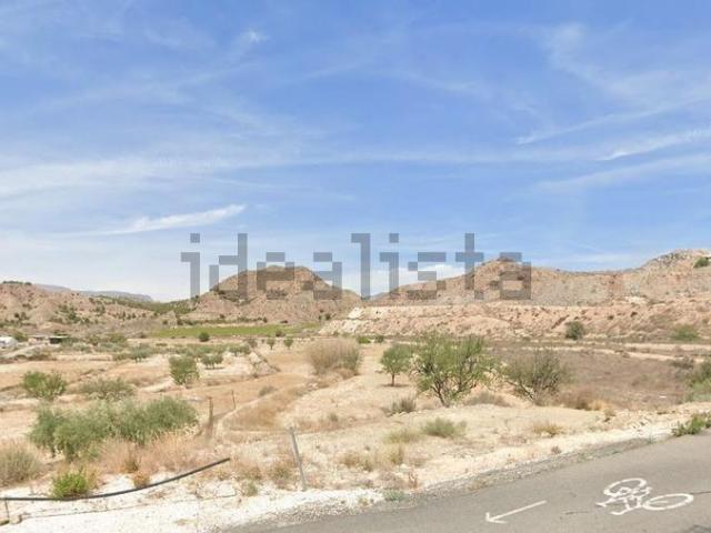 Terreno en venta en el Verdegàs, l'Alacantí