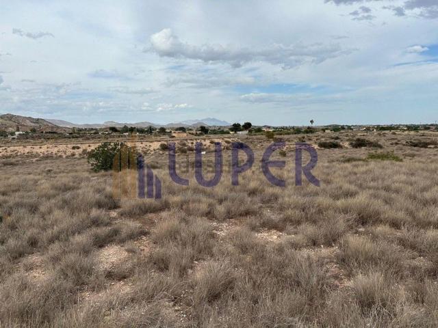 Terreno en venta en Urbanització Rambla de Pepió, l'Alacantí