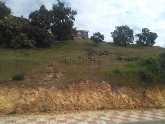 Terreno en venta en Cañamero, Cáceres