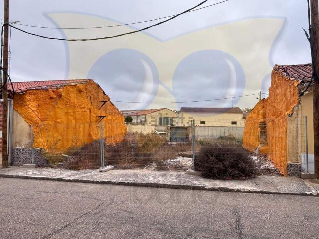 Terreno en venta en Cañizal, Zamora