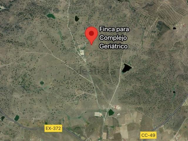 Terreno en venta en Ceclavín, Cáceres