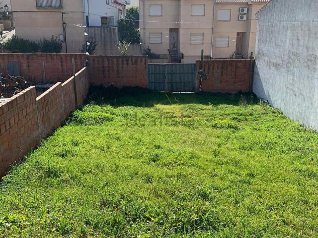 Terreno en venta en Ceclavín, Cáceres