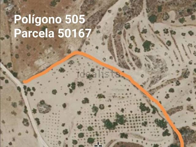 Terreno en venta en Ceclavín, Extremadura