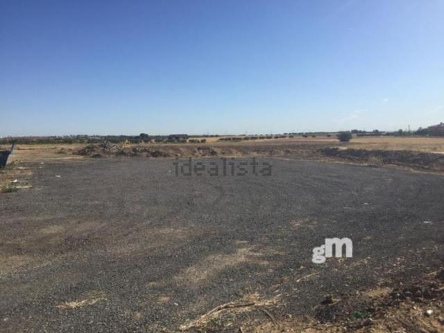 Terreno en venta en Palomeque, Castilla-La Mancha