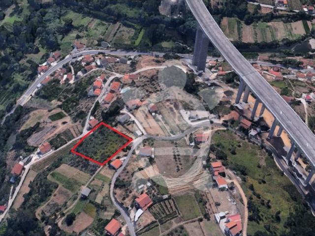 Terreno venda em Coimbrã, Ceira