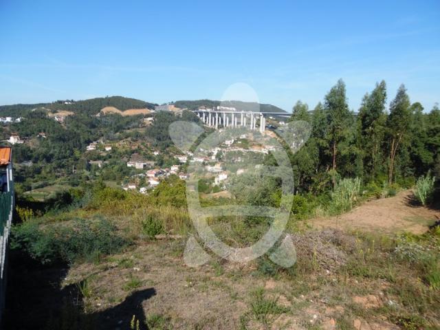 Terreno venda em Coimbrã, Ceira