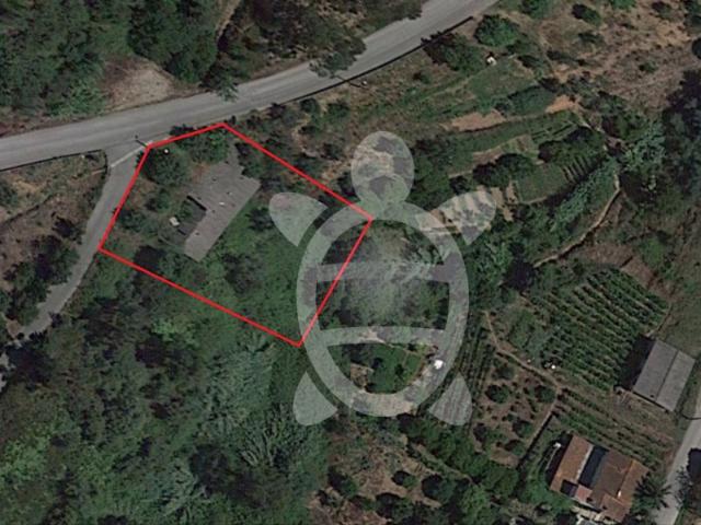 Terreno venda em Coimbrã, Ceira