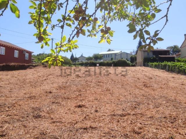 Terreno en venta en Celanova, A Bola