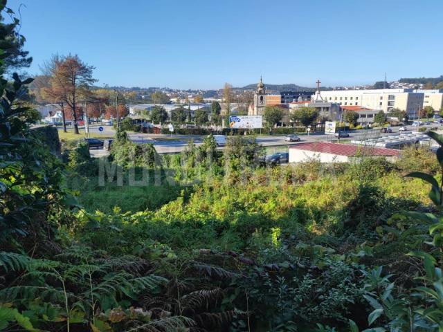 Terreno alugar em Braga
