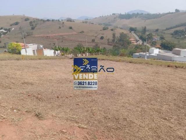 Terreno venda em Região Geográfica Imediata de Itajubá, Brasópolis