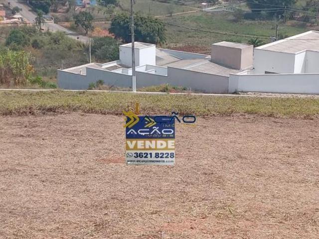 Terreno venda em Região Geográfica Imediata de Itajubá, Brasópolis
