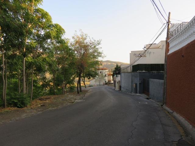 Terreno en venta en Vista Blanca, Comarca de la Vega de Granada