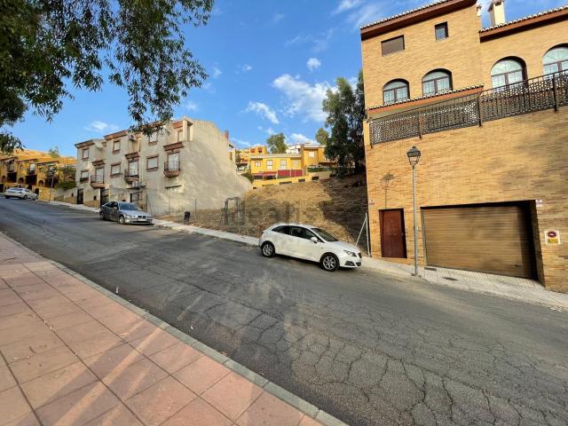 Terreno en venta en Comarca de la Vega de Granada, Andalucía