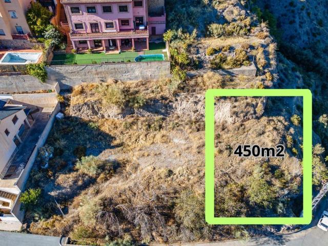Terreno en venta en Urbanización Sotoblanco, Comarca de la Vega de Granada