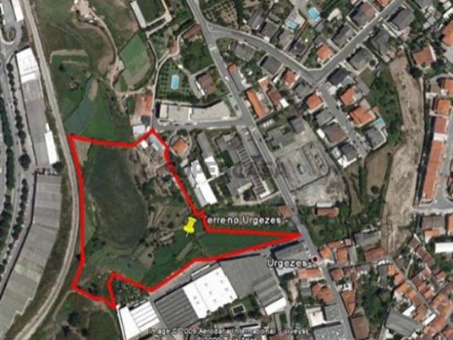 Terreno venda em Guimarães, Braga