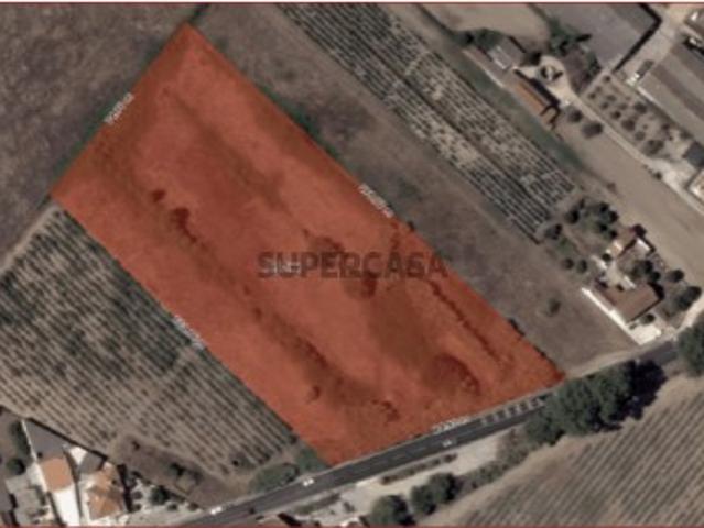 Terreno venda em Alpiarça, Santarém