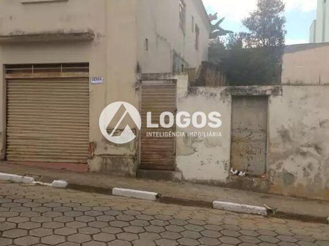 Terreno venda em Região Geográfica Imediata de Passos, Passos