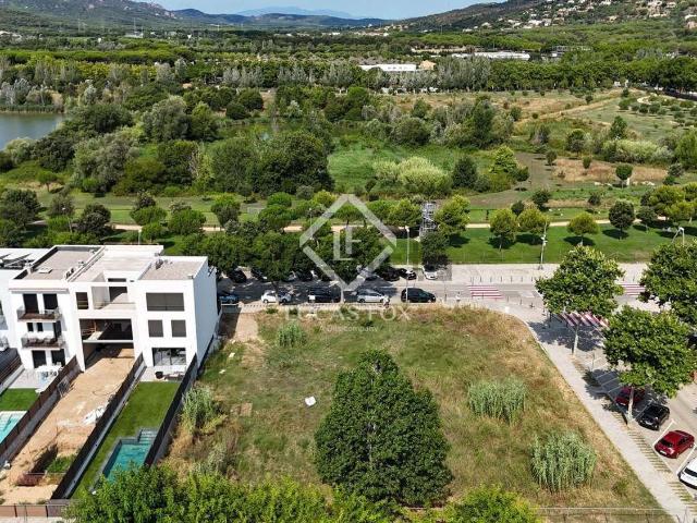 Terreno en venta en Platja d'Aro, Castell d'Aro, Platja d'Aro i s'Agaró