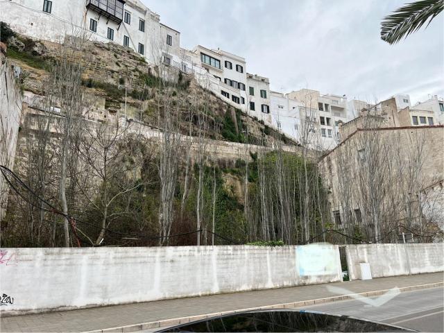Terreno en venta en Menorca, Baleares