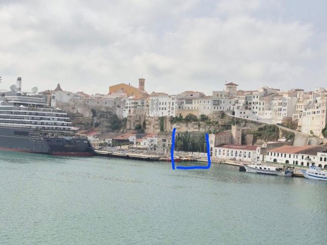 Terreno en venta en Menorca, Baleares