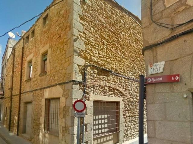 Terreno en venta en Baix Empordà, Catalunya