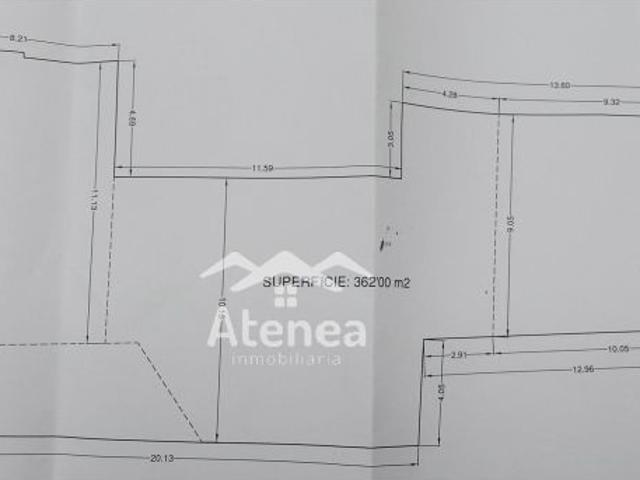 Local Comercial en venta en La Roda