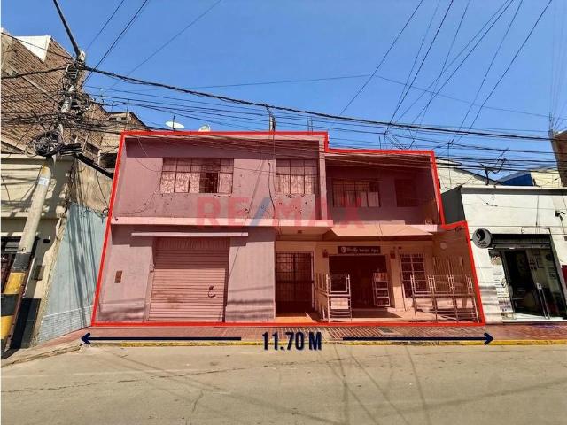 Terreno venta en Las Buganvillas, Tacna