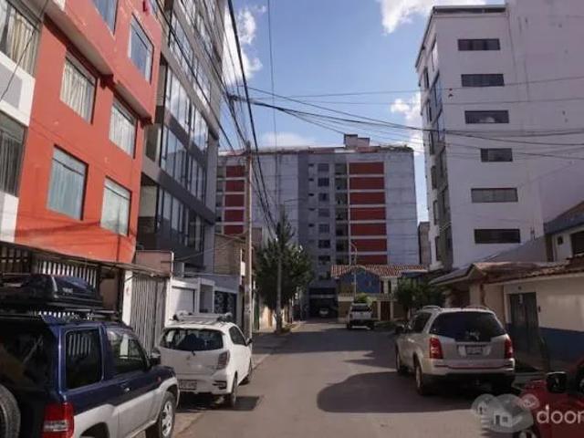 Terreno venta en Cusco