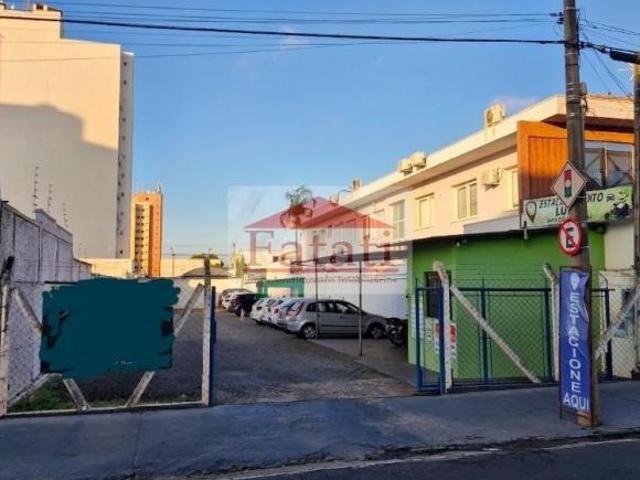 Terreno venda em Jardim Brasil, Catanduva
