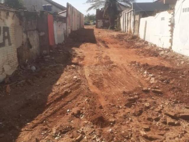 Terreno venda em Centro, Ituiutaba