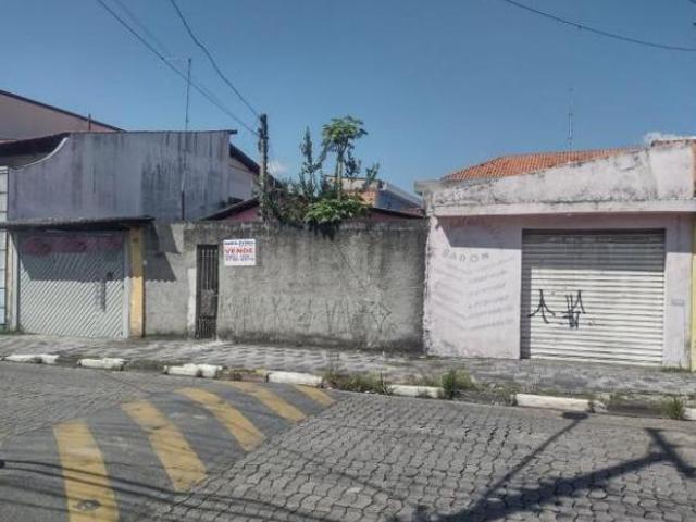 Terreno venda em Vila Jaú, Poá