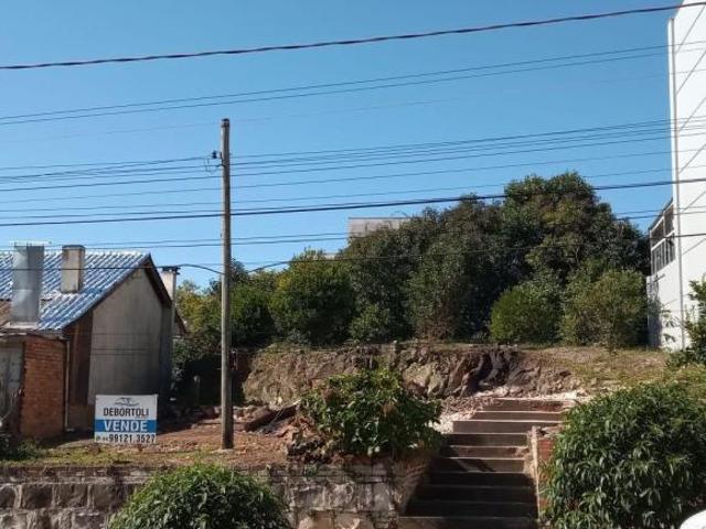 Terreno venda em Flores da Cunha