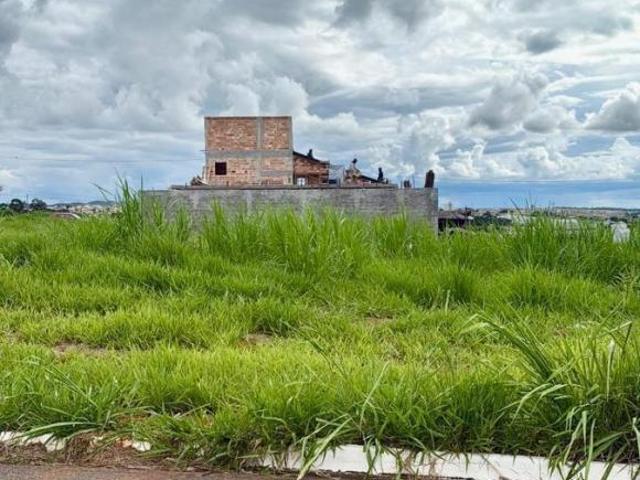 Terreno venda em Centro, Canápolis
