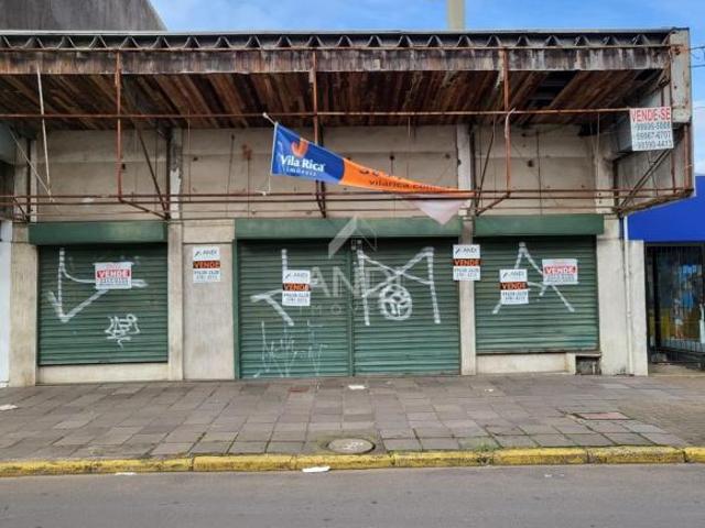 Terreno venda em Esteio