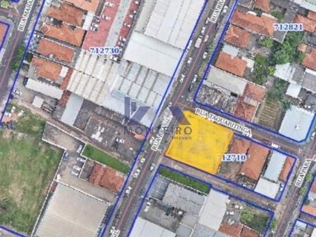 Terreno venda em Parque das Américas, Catanduva