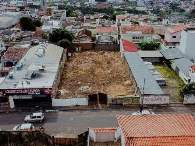 Terreno venda em Região Geográfica Imediata de Montes Claros, Montes Claros