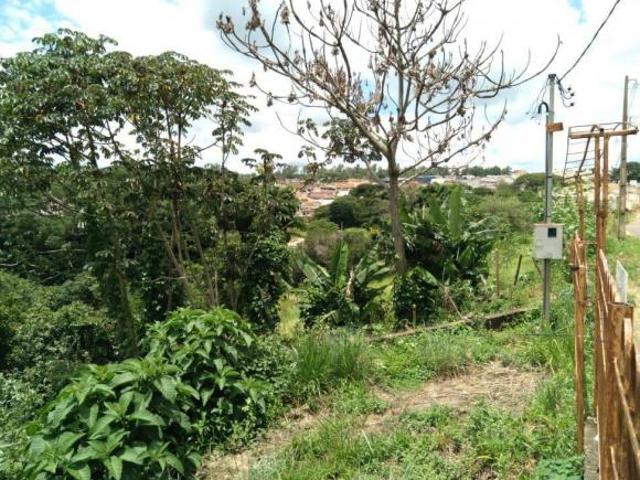 Terreno venda em Região Geográfica Imediata de Alfenas, Alterosa