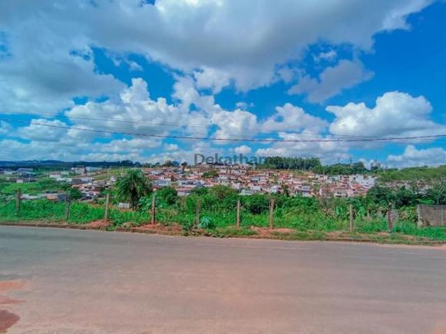 Terreno venda em Alterosa, Região Geográfica Intermediária de Varginha