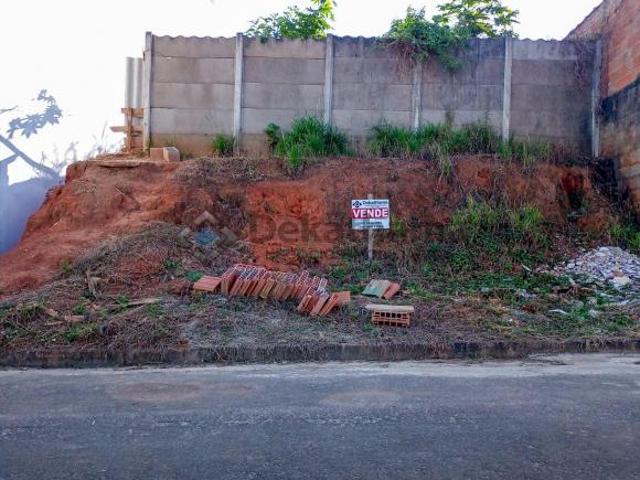 Terreno venda em Alterosa, Região Geográfica Intermediária de Varginha