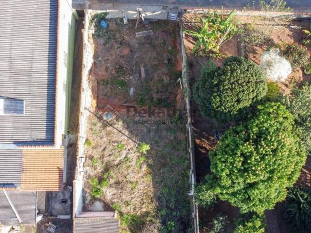Terreno venda em Alterosa, Região Geográfica Intermediária de Varginha