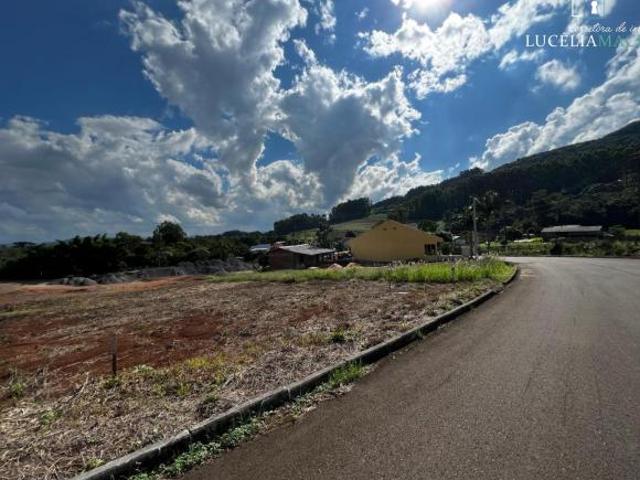 Terreno venda em Região Geográfica Imediata de Caxias do Sul, Alto Feliz