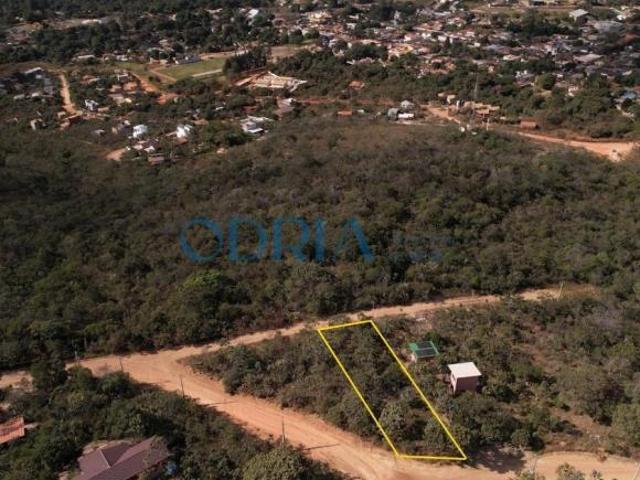 Terreno venda em Região Geográfica Imediata de Flores de Goiás, Cavalcante