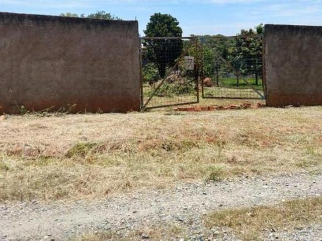 Terreno venda em Região Imediata de Sorocaba, Região Metropolitana de Sorocaba