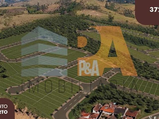 Terreno venda em Região Imediata de Amparo, Amparo